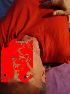 Reifer Er sucht reife Sie . . . 