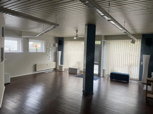 Raum für Yoga, Fitness und sonstige Kurse in Griesheim stundenweise zu vermieten Bild 5