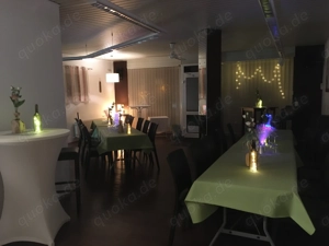 Raum für Yoga, Fitness und sonstige Kurse in Griesheim stundenweise zu vermieten Bild 9