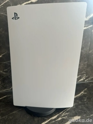 PlayStation 5 Digital Edition 825GB 