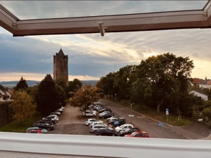 Frisch renovierte Wohnung in Fritzlar zu vermieten  Bild 5