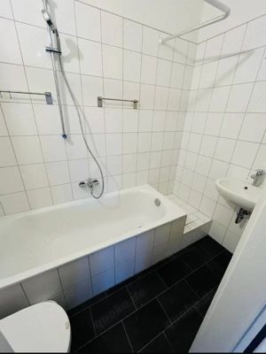 Frisch renovierte Wohnung in Fritzlar zu vermieten  Bild 2