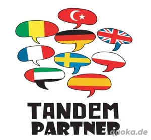 Deutsch für Russisch   Arabisch   Türkisch... Dortmund Sprachpartner Sprachtandem 