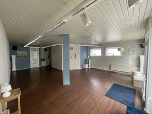 Raum für Yoga, Fitness und sonstige Kurse in Griesheim stundenweise zu vermieten
