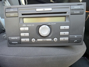 2 din focus 2 autoradio Bild 2