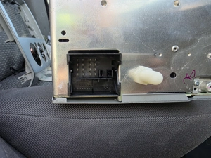 2 din focus 2 autoradio Bild 4