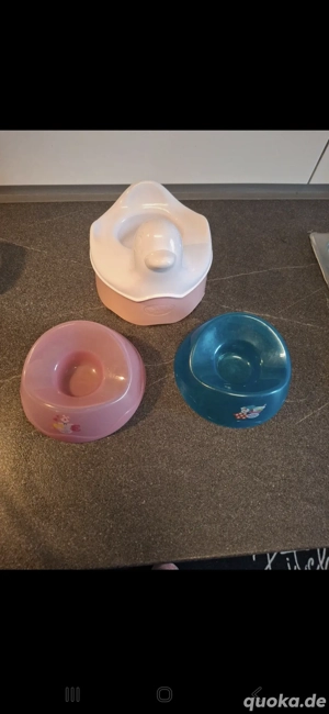 baby born Tröpfchen set