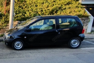 Winterreifen für Twingo I (Jahrgang 2000)