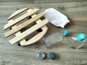 Alles zu verschenken 