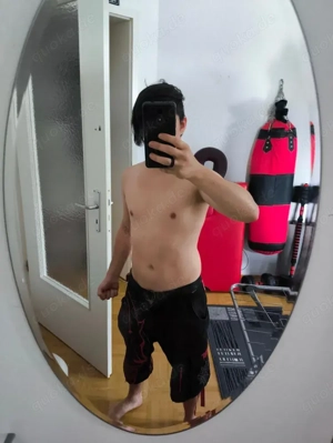 Anonyme Berührungen