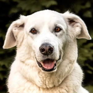 Brix, 8 Jahre - Golden-Retriever-Mix - Tierhilfe Franken e.V.