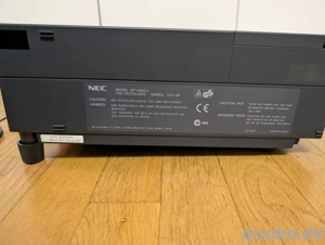 nec Beamer Projektor 