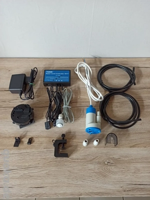 Tunze Osmolator 3155, Aquarium