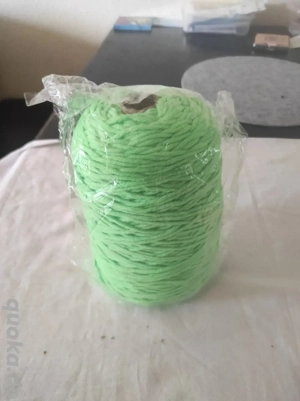 Spezial und Strang Milchbaumwolle 