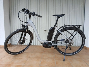 E-Bike Victoria Manufaktur 10.8