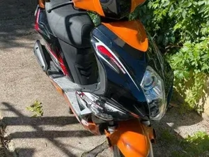 Verkaufe Luxxon Jackfire Roller