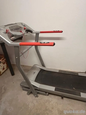 Lauftrainer Laufband