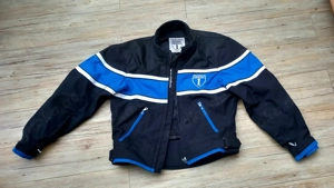 Biker-Blouson "Highway" Gr.: M