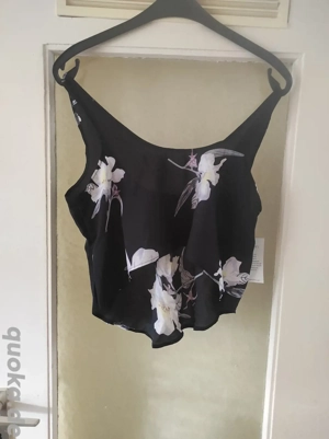 Crop Top von Hipistylers 