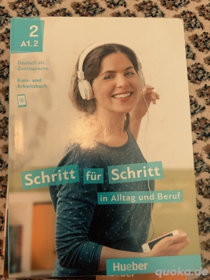 Buch zum verkaufen 