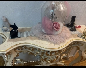 Konsoletisch Barockstil