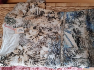 nagelneues Designer Spitzen Shirt von Lavelle HSE 24 Bild 5