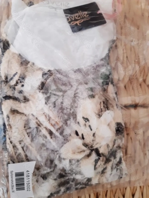 nagelneues Designer Spitzen Shirt von Lavelle HSE 24 Bild 6