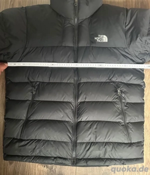 north face 700 jacke M