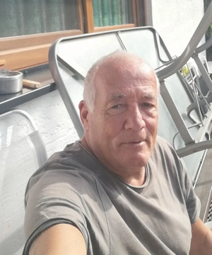 Gemeinsam ist alles schöner.