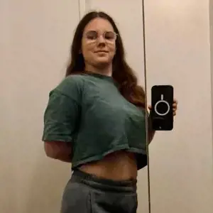 Live Cam PaulaVelvet