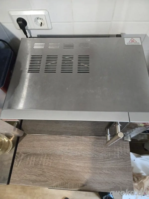 Mikrowelle Multi Funktion 