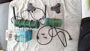 Aquarium Zubehör verschiedene Filter 