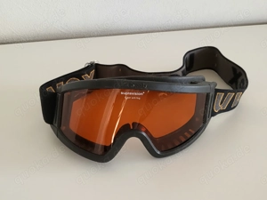 Uvex Skibrille
