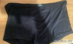 Getragene Slips & shorts - intensiv & individuell