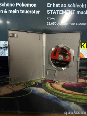 Super Smash Bros Melee  Gamecube