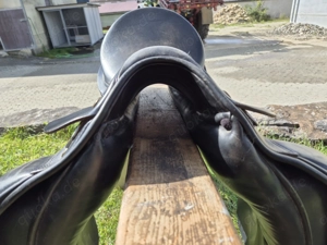 Dressursattel Prestige 17" Bild 6