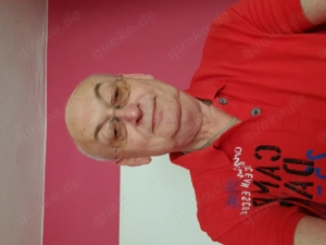 Reifer Mann sucht junge Frau 