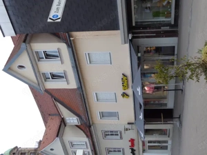 Erlangen City Zentrallage