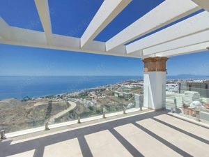 Townhouse in Malaga,Torrox zu verkaufen  Bild 5