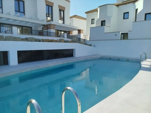 Townhouse in Malaga,Torrox zu verkaufen  Bild 3