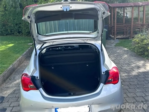 Opel Corsa 1,4 Active  Bild 5