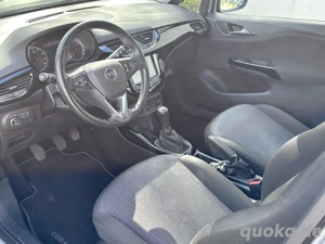 Opel Corsa 1,4 Active  Bild 3