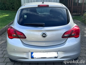 Opel Corsa 1,4 Active  Bild 2