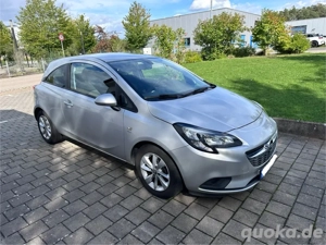 Opel Corsa 1,4 Active  Bild 4