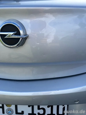 Opel Corsa 1,4 Active  Bild 8