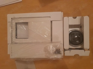 Siedle Videosprechanlagen mehrere Komponenten 