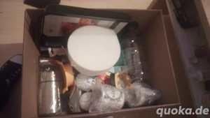 Haushaltsware alles neuware zum halben preis