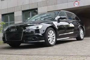 Audi A6 Avant 3.0 TDI clean diesel quattro Leder Dist
