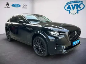 Mazda CX-60 Homura Hybrid AWD