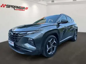 Hyundai TUCSON Trend Plug-In Hyb 4WD*R.Cam*Krell*Leder*